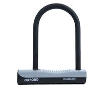 2x ✅Fits OXFORD LK331 Brake disc lock HERCULES colour black (310x19 ⭐UK Seller⭐