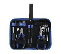 2x ✅Fits OXFORD OX771 Traveler's tool kit, colour black/blue, 28 par ⭐UK Seller⭐