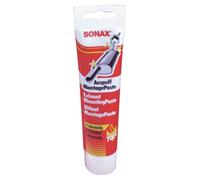 2x ✅Fits PARYS SONAX 05520000 SONAX MUFFLER FITTING PASTE ⭐UK Seller⭐