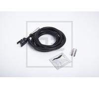 2x ✅Fits PETERS 086.610-00 Sensor, wheel speed 086.610-00 ABS sensor ⭐UK Seller⭐