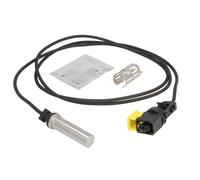 2x ✅Fits PETERS 086.657-00 Sensor, wheel speed 086.657-00 ABS sensor ⭐UK Seller⭐