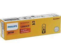 2x ✅Fits PHILIPS 12961CP BULB, INDICATOR ⭐UK Seller⭐