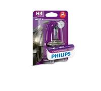 2x ✅Fits PHILIPS PHI 12342CTVBW Light bulb H4 CityVision Moto (1 pcs ⭐UK Seller⭐