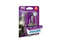 2x ✅Fits PHILIPS PHI 12636CTVBW Light bulb HS1 CityVision Moto (1 pc ⭐UK Seller⭐