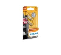 2x ✅Fits PHILIPS PHI 12961/2B Light bulb W5W (2 pcs) 12V 5W Light bu ⭐UK Seller⭐