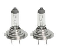 2x ✅Fits PHILIPS PHI 12972VPC2 Light bulb H7 VisionPlus Plus 60% (2 ⭐UK Seller⭐