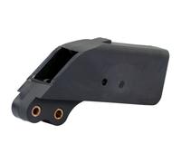 2x ✅Fits POLISPORT 8451200001 POL Chain guide (colour black, Polyure ⭐UK Seller⭐