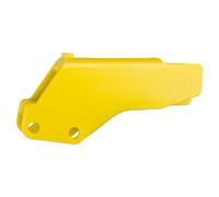 2x ✅Fits POLISPORT 8451700003 POL Chain guide (colour yellow, Polyur ⭐UK Seller⭐