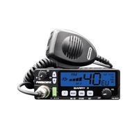 2x ✅Fits PRESIDENT CBP TXPR122 CB radio Barry II + AM/FM President B ⭐UK Seller⭐