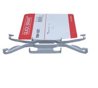 ACCESSORY KIT DISC BRAKE PAD 109-1221 FOR LAND ROVER FREELANDER LR2/SUV RANGE