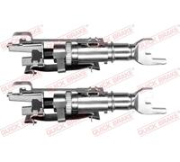 2x ✅Fits QUICK BRAKE QB104 53 005 Adjuster Set, drum brake QB104 53 ⭐UK Seller⭐