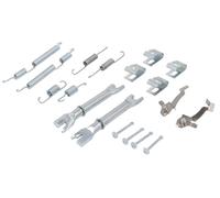 2x ✅Fits QUICK BRAKE QB105-0017S Accessory Kit, brake shoes QB105-00 ⭐UK Seller⭐