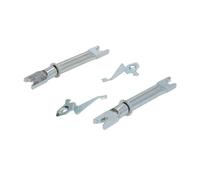2x ✅Fits QUICK BRAKE QB108 53 010 Adjuster, drum brake QB108 53 010 ⭐UK Seller⭐