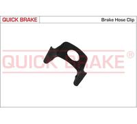 2x ✅Fits QUICK BRAKE QB3202-10 Brake hose element Brake hose element ⭐UK Seller⭐