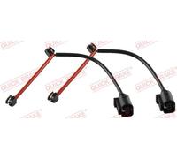 2x ✅Fits QUICK BRAKE WS 0393 A WEAR SENSOR KIT FOR AXLE, BRAKE PAD ⭐UK Seller⭐