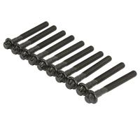 2x ✅Fits REINZ 14-32109-01 Cylinder head bolt set 14-32109-01 Cylind ⭐UK Seller⭐
