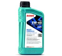 2x ✅Fits ROWE OLEJE DODATKI 20138-0010-99 HIGHTEC MULTI FORMULA 5W-4 ⭐UK Seller⭐