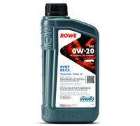 2x ✅Fits ROWE OLEJE DODATKI 20379-0010-99 HIGHTEC SYNT RS C5 0W-20 1 ⭐UK Seller⭐