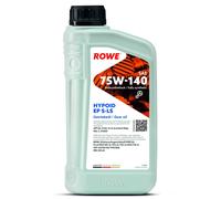 2x ✅Fits ROWE OLEJE DODATKI 25029-0010-99 HIGHTEC HYPOID EP 75W-140 ⭐UK Seller⭐