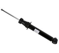 2x ✅Fits SACHS 314 877 Shock absorber 314 877 Shock absorber rear L/ ⭐UK Seller⭐