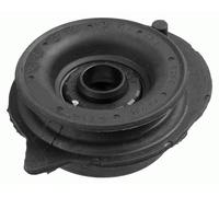 Sachs Top Strut Mount 802 467, Front Axle Left/Right, Integrated Ball Bearing, FIAT 500/Punto II