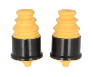 2x ✅Fits SACHS 900 313 Rubber Buffer, suspension 900 313 Shock absor ⭐UK Seller⭐