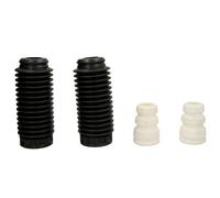 2x ✅Fits SACHS 900 390 Dust Cover Kit, shock absorber 900 390 Shock ⭐UK Seller⭐