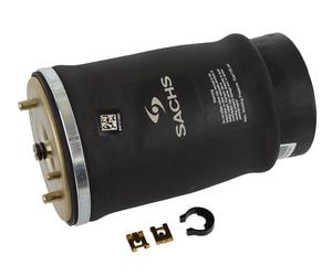 2x ✅Fits SACHS 994 912 Shock absorber 994 912 Air suspension bellows ⭐UK Seller⭐