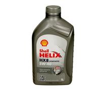 2x ✅Fits SHELL 550070335 Engine Oil ⭐UK Seller⭐