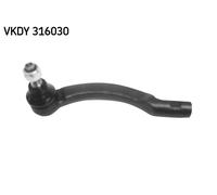 2x ✅Fits SKF VKDY 316030 STEERING TIE ROD END ⭐UK Seller⭐