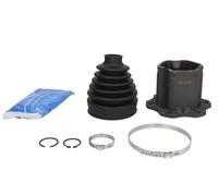 2x ✅Fits SKF VKJA 6018 Joint Kit, drive shaft VKJA 6018 CV joint inn ⭐UK Seller⭐