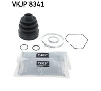 2x ✅Fits SKF VKJP 8341 Bellow Kit, drive shaft VKJP 8341 Joint rubbe ⭐UK Seller⭐