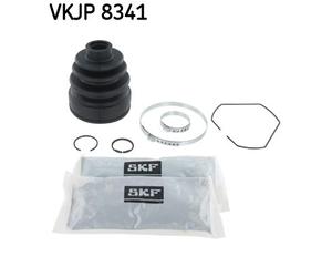 2x ✅Fits SKF VKJP 8341 Bellow Kit, drive shaft VKJP 8341 Joint rubbe ⭐UK Seller⭐