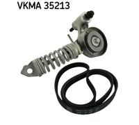 2x ✅Fits SKF VKMA 35213 ACCESSORY BELT KIT ⭐UK Seller⭐