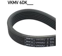 2x ✅Fits SKF VKMV 6DK1697 OTH KIT COMPONENTS ⭐UK Seller⭐