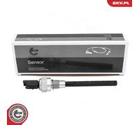 2x ✅Fits SKV GERMANY 17SKV922 OIL LEVEL SENSOR 17SKV922 CITROEN C4 C ⭐UK Seller⭐
