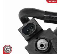 2x ✅Fits SKV GERMANY 49SKV097 INTAKE MANIFOLD 49SKV097 ⭐UK Seller⭐
