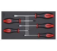 2x ✅Fits SONIC 600513 Insert tray with tools for trolley with equipm ⭐UK Seller⭐