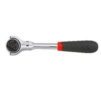 2x ✅Fits SONIC 7110201 Ratchet handle 1/4'' square length150mm 71102 ⭐UK Seller⭐