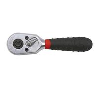 2x ✅Fits SONIC 7120101 Ratchet handle 1/4'' square length110mm 71201 ⭐UK Seller⭐