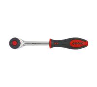 2x ✅Fits SONIC 7121102 Ratchet handle 3/8'' square length232mm 71211 ⭐UK Seller⭐