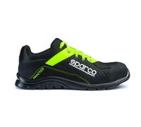 2x ✅Fits SPARCO TEAMWORK 07517 NRGF/41 Safety shoes PRACTICE shoe no ⭐UK Seller⭐