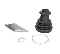 2x ✅Fits SPIDAN 0.0190976 Bellow, drive shaft 0.0190976 Joint rubber ⭐UK Seller⭐