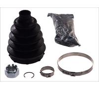 2x ✅Fits SPIDAN 0.023045 Bellow Kit, drive shaft 0.023045 Joint rubb ⭐UK Seller⭐