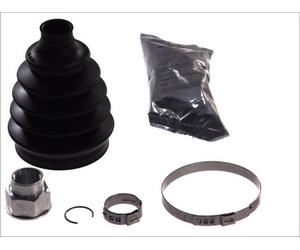 2x ✅Fits SPIDAN 0.024342 Bellow Kit, drive shaft 0.024342 Joint rubb ⭐UK Seller⭐