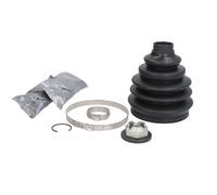 2x ✅Fits SPIDAN 0.024623 Bellow Kit, drive shaft 0.024623 Joint rubb ⭐UK Seller⭐