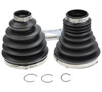 2x ✅Fits SPIDAN 0.025405 Bellow Kit, drive shaft 0.025405 Joint rubb ⭐UK Seller⭐