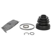 2x ✅Fits SPIDAN 0.025692 Bellow Kit, drive shaft 0.025692 Joint rubb ⭐UK Seller⭐