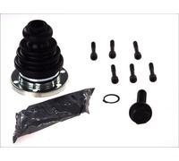 Drive shaft CV joint boot 26126 SPIDAN for AUDI VW