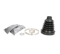 2x ✅Fits SPIDAN 0.036124 Bellow Kit, drive shaft 0.036124 Joint rubb ⭐UK Seller⭐